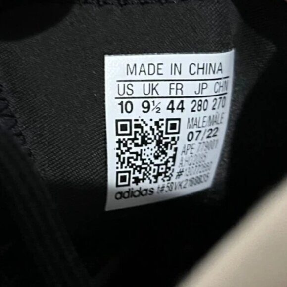 QNTM Mist Slate - Picture 6 of 6